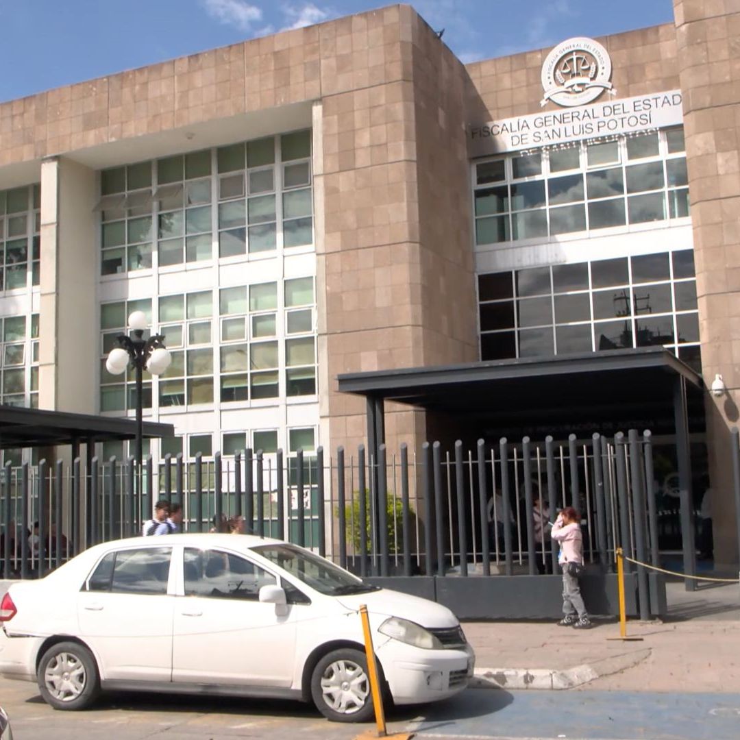 Policía de Investigación Indaga Hallazgo de Feto en Zona Norte de SLP